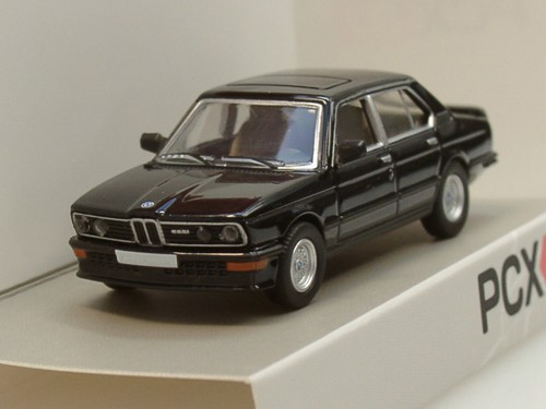 Premium classixxs bmw 535i - premium,