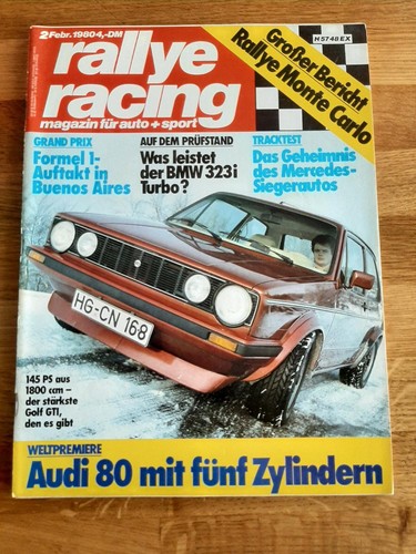 Rallye racing 1980 bmw - rallye,