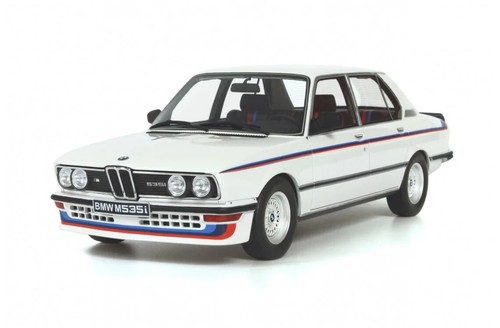 Ottomobile bmw e12 - ottomobile,