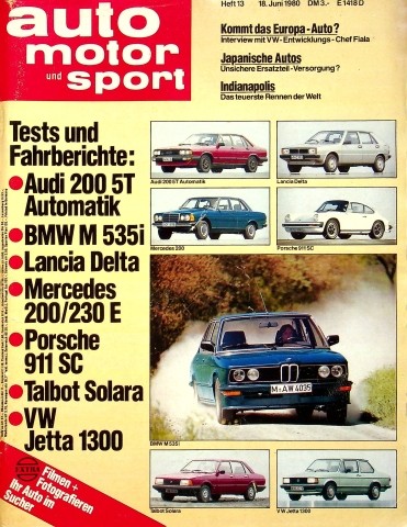 Auto motor und sport - 1),