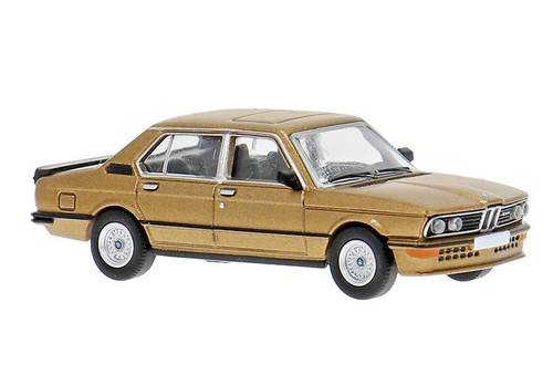 Brekina pcx871604 bmw m535i - brekina,