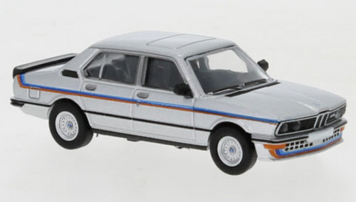 Bmw m535i e12 1980 - bmw, pcx