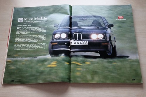 Auto motor und - auto,