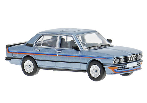 Brekina pcx871606 bmw - pcx871606, m535i