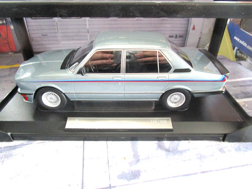 Bmw 5er reihe - 5er, m