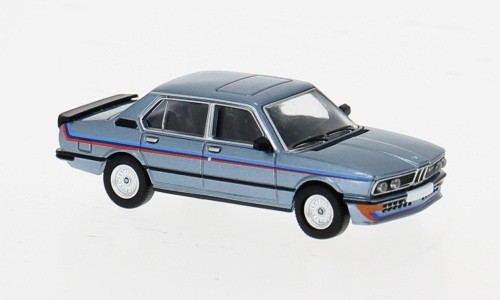 Brekina pcx871606 87 bmw - brekina,
