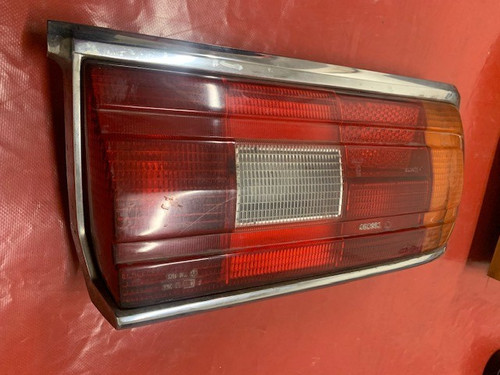 Bmw e12 528i m535i heckleuchte - bmw,