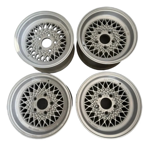 Bbs mahle alufelgen bmw e12 - bmw,