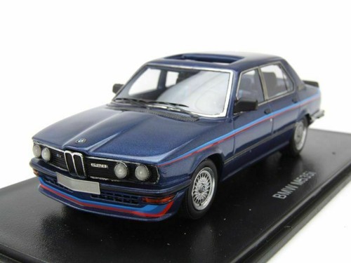Bmw m535i e12 5i 1978 - bmw,