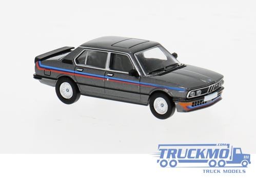 Brekina bmw m535i 1980 - bmw,