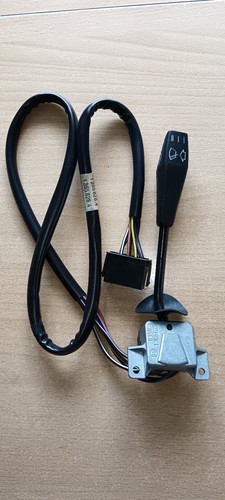 Bmw lenkstockschalter wischer - lenkstockschalter,