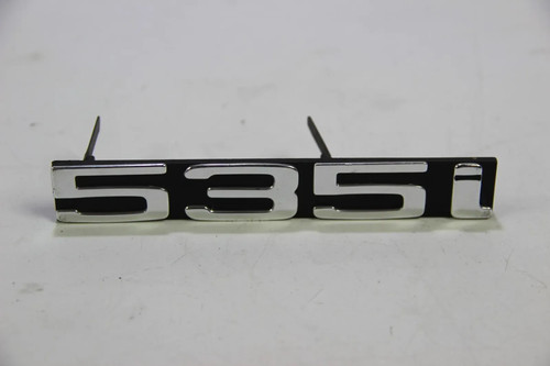 Neu original bmw - neu, m535i