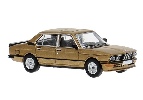 Brekina pcx 871604 bmw - brekina,