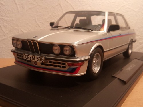 Bmw 535i bj - 535i, 12