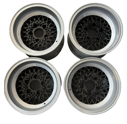 Bmw bbs mahle alufelgen - bbs,