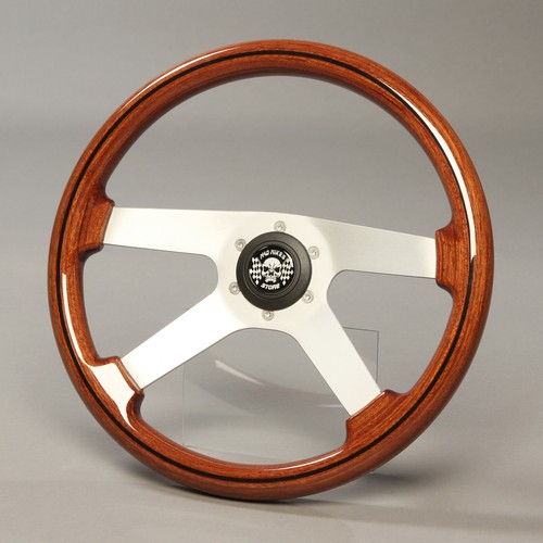Holzlenkrad sportlenkrad holz - holzlenkrad,