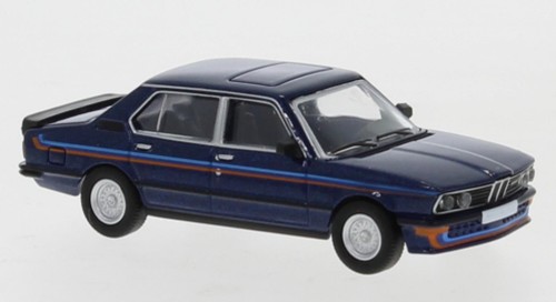 Bmw m535i e12 1980 pcx - m535i,
