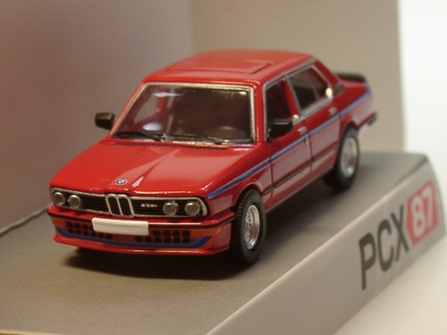 Pcx bmw 535i 1980 - 535i,