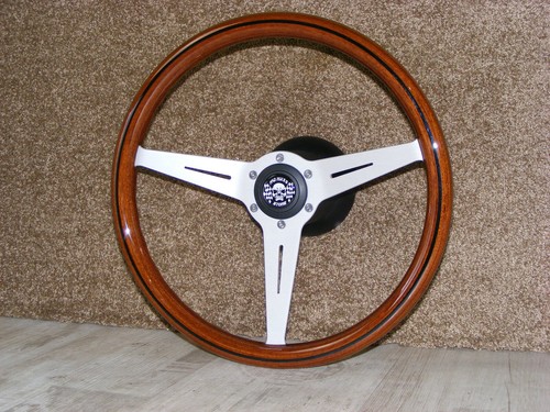 Holzlenkrad sportlenkrad holz - holzlenkrad,