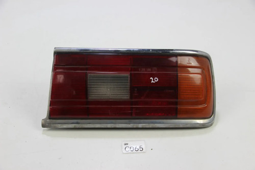 Original bmw e12 - original, 5er